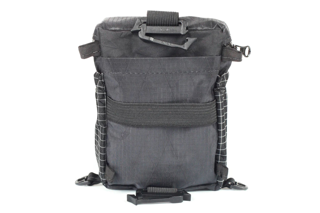 Tenkara Strap Pack