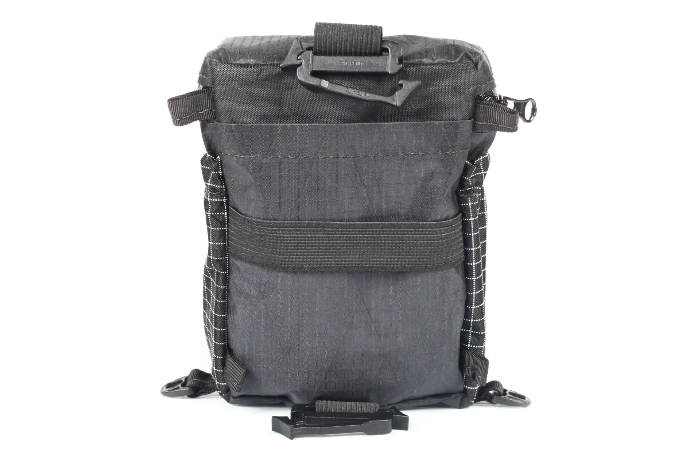 Tenkara Strap Pack