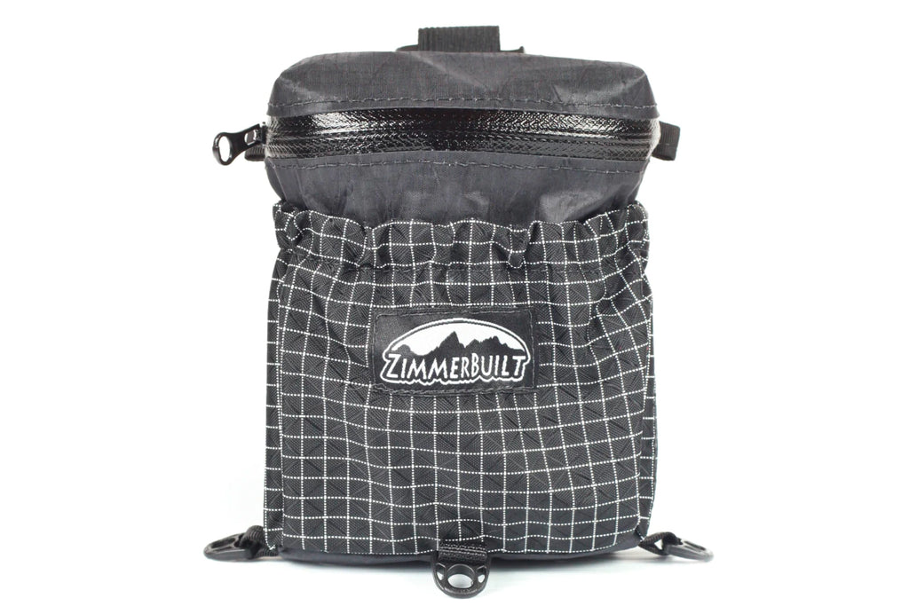 Tenkara Strap Pack