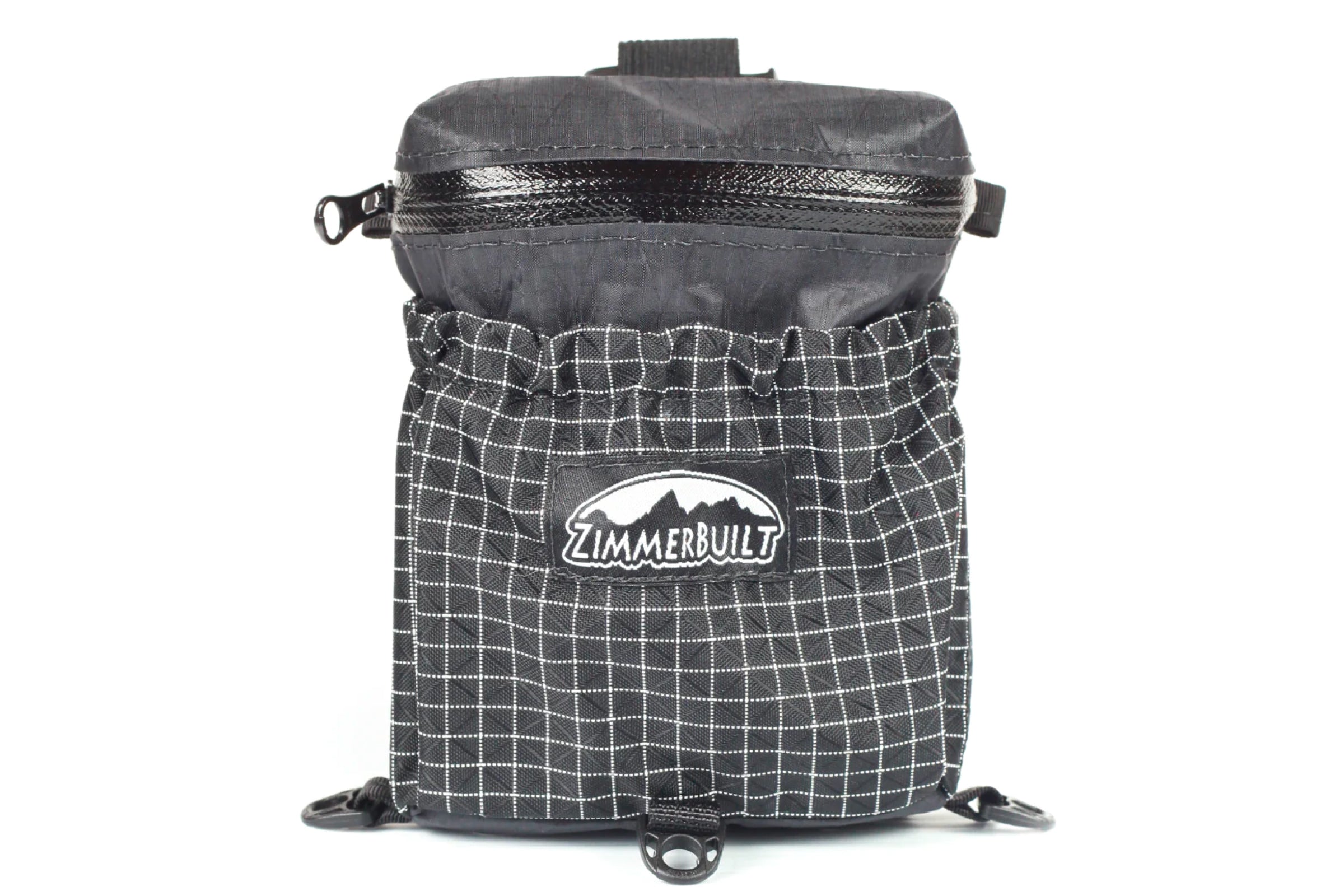 Tenkara Strap Pack