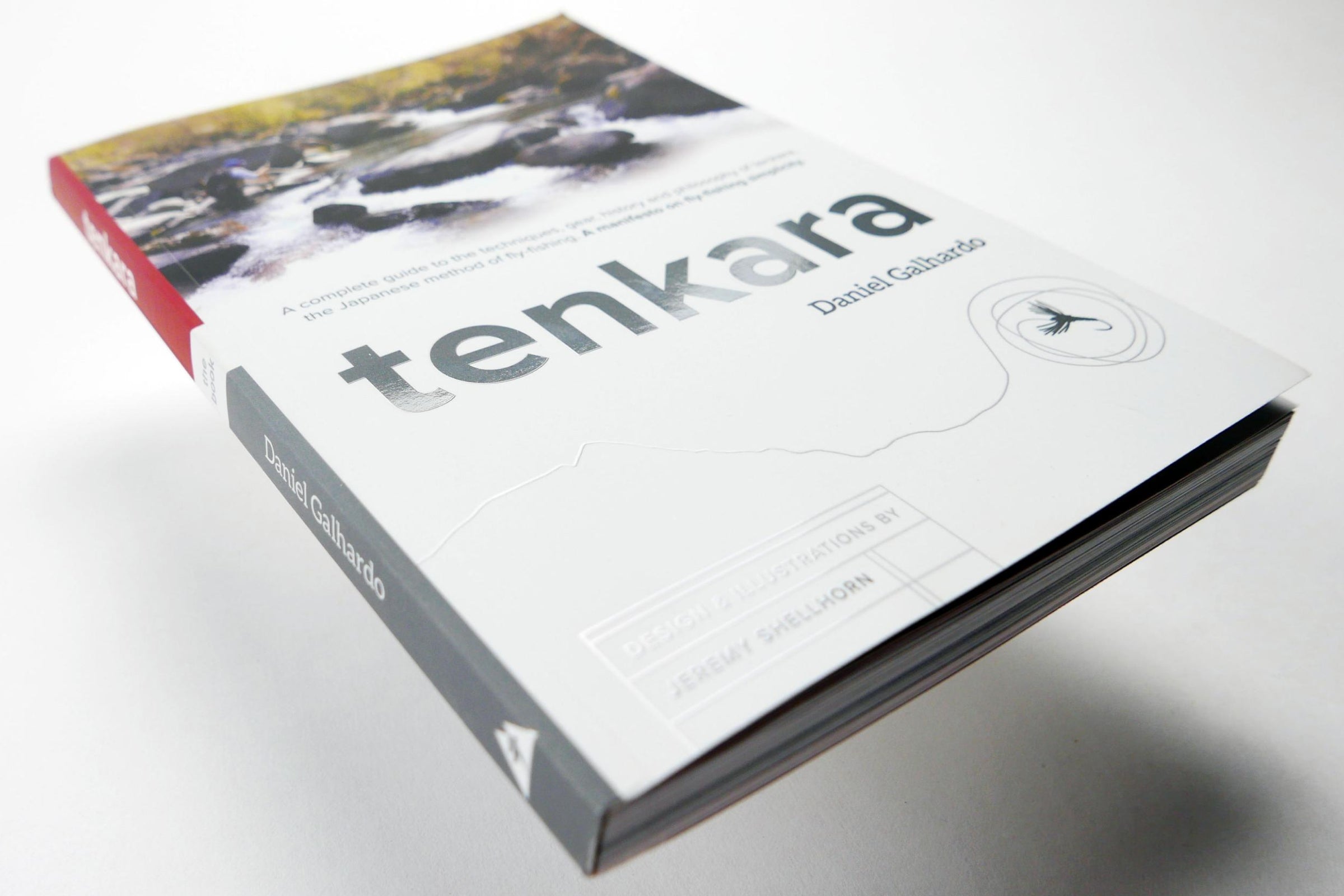 tenkara - the book