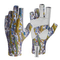 Fin-Flank Trout Dreams Sun Gloves