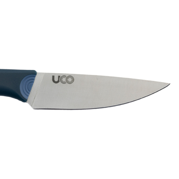 Camp Paring Knife