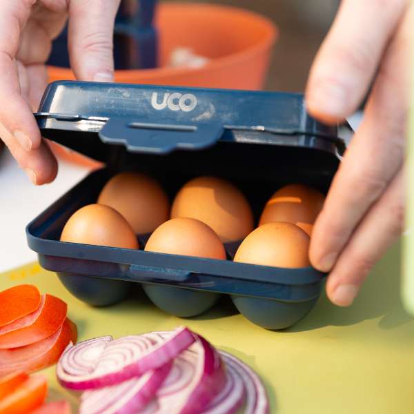 ECO Egg Holder
