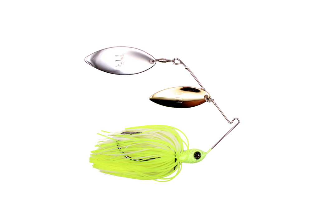 Blade Burner | Double Willow Spinnerbait
