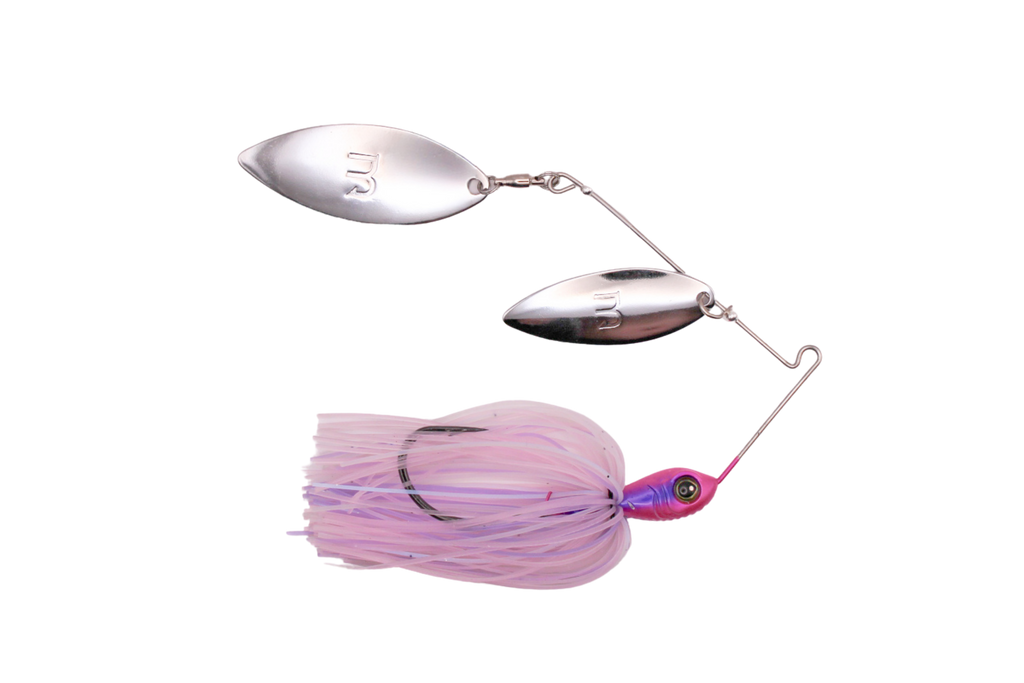 Blade Burner | Double Willow Spinnerbait