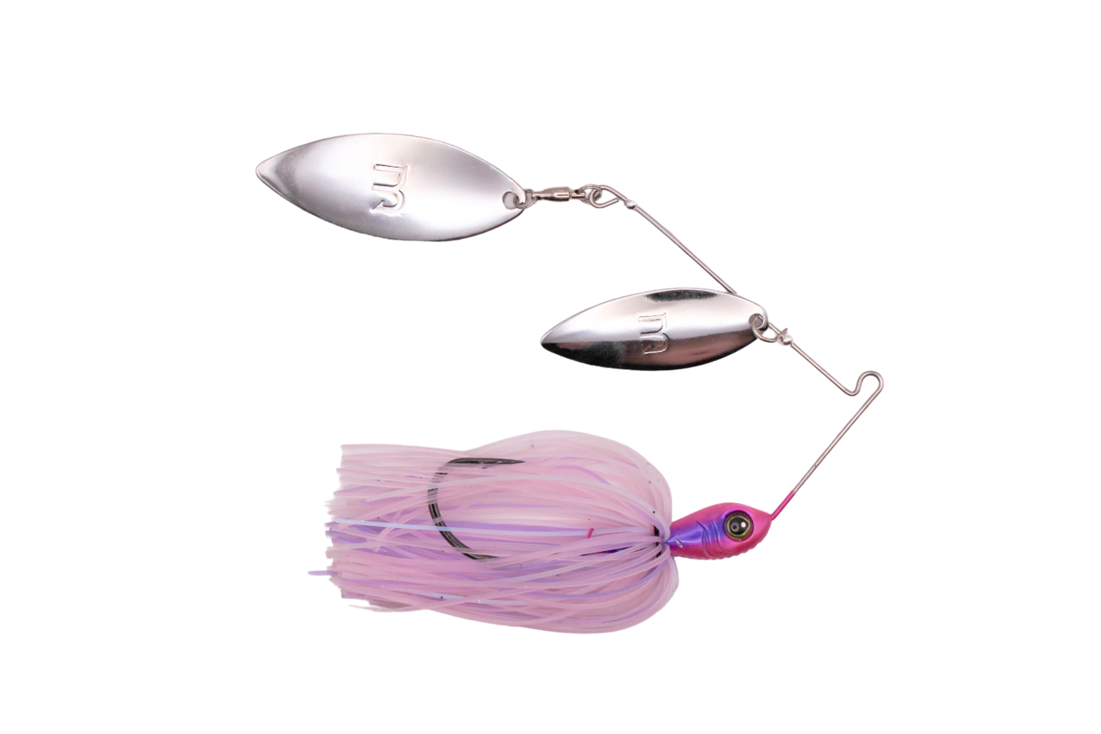 Blade Burner | Double Willow Spinnerbait