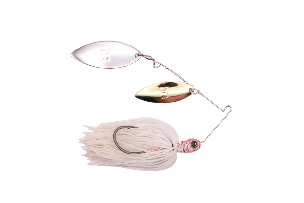 Blade Burner | Double Willow Spinnerbait