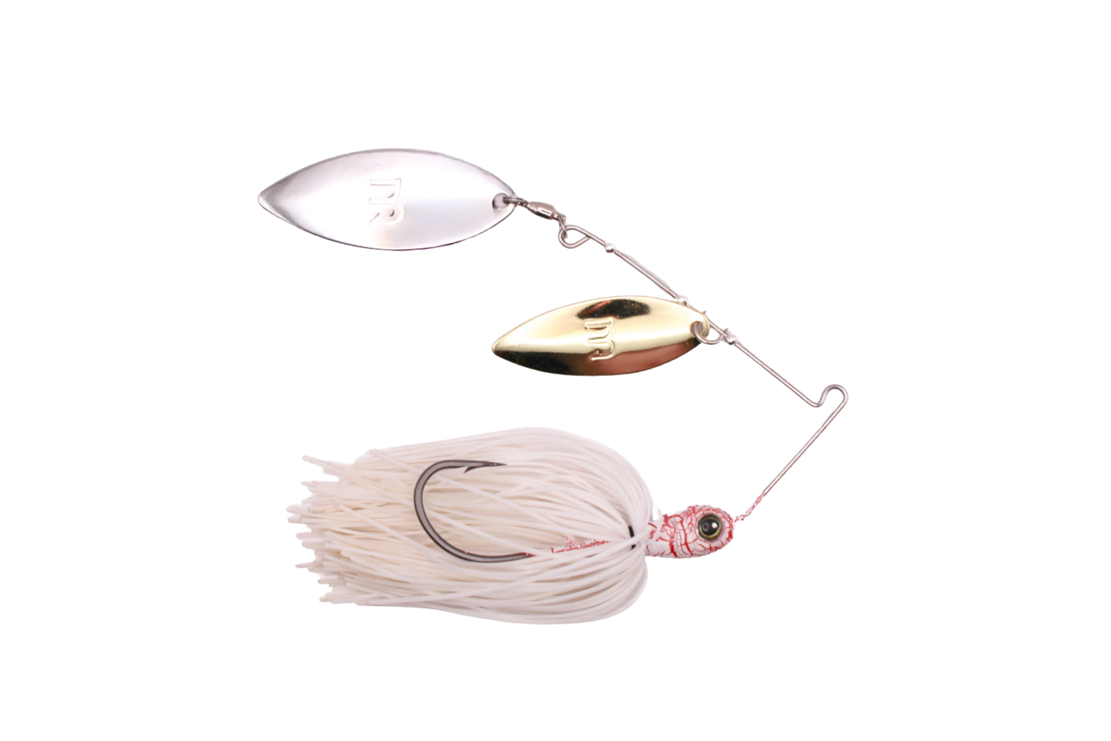 Blade Burner | Double Willow Spinnerbait