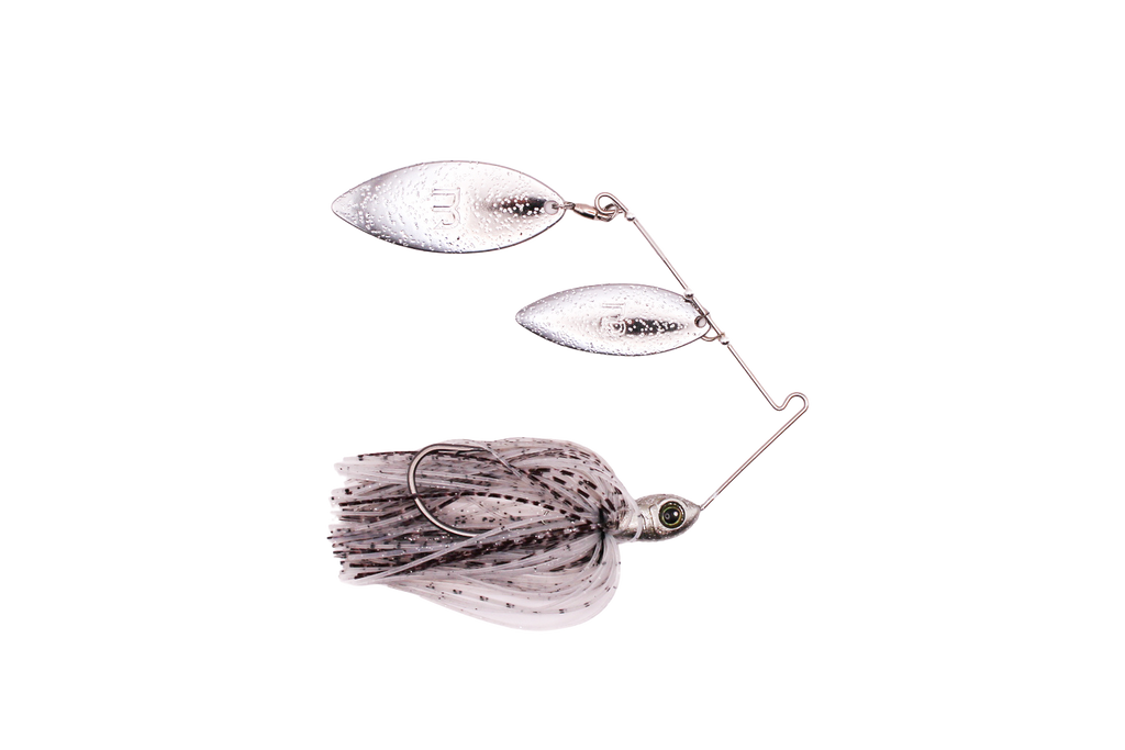 Blade Burner | Double Willow Spinnerbait