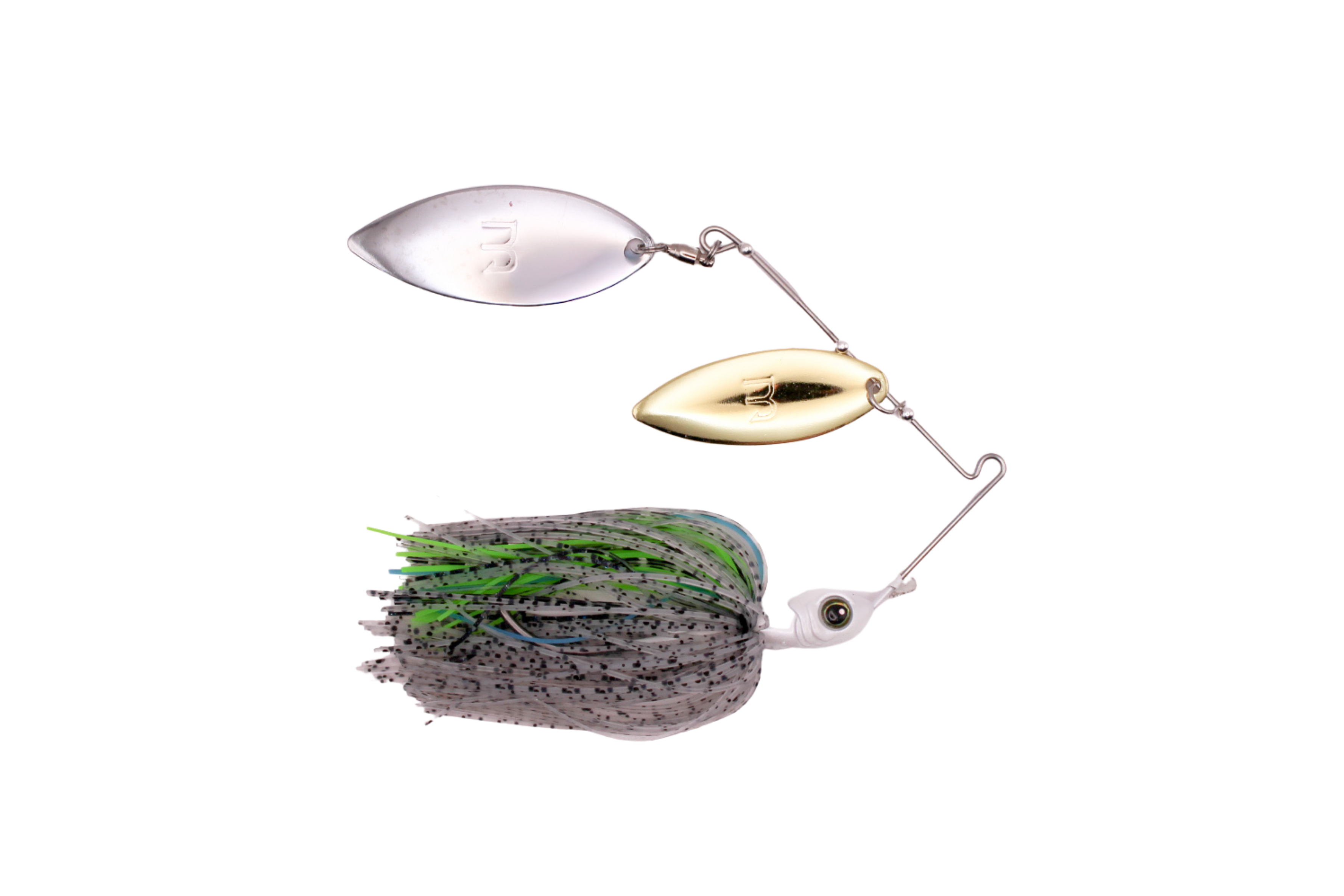 Blade Burner | Double Willow Spinnerbait