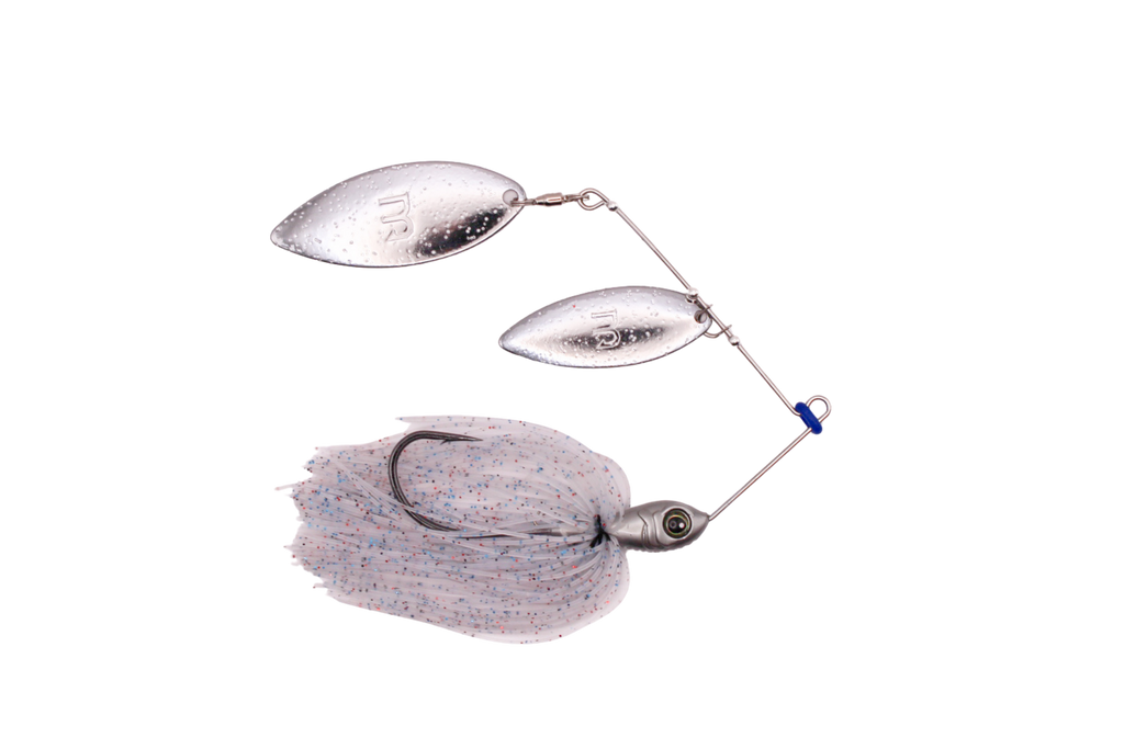 Blade Burner | Double Willow Spinnerbait