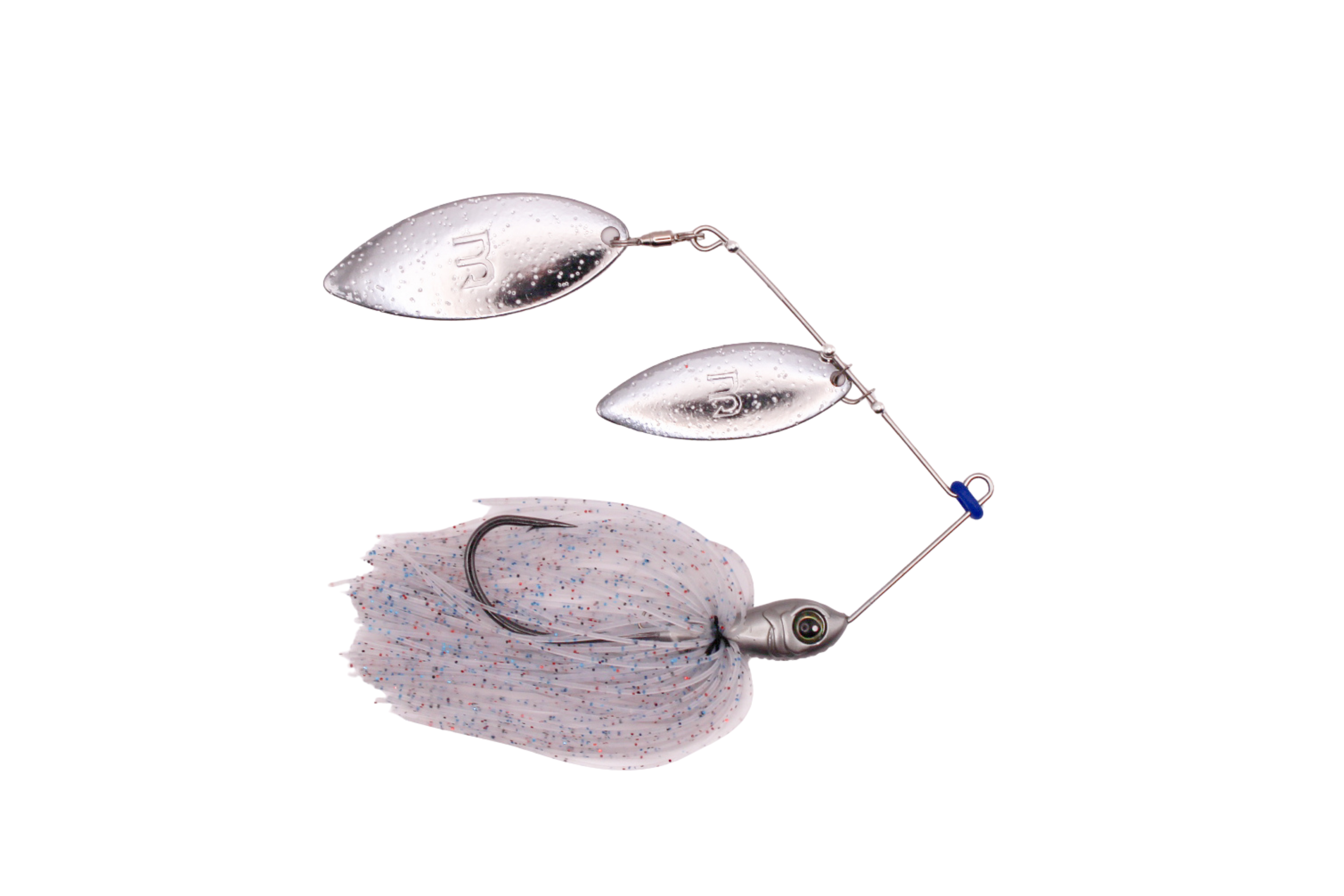 Blade Burner | Double Willow Spinnerbait