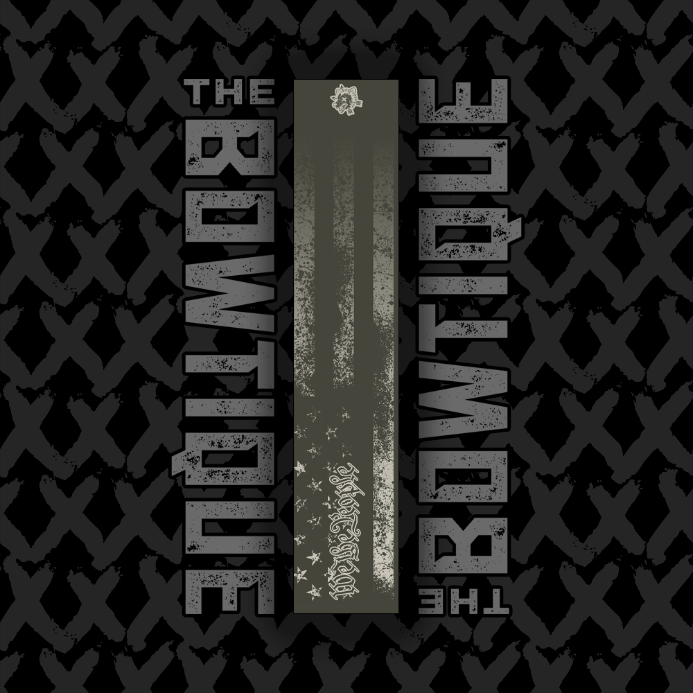 "We The People" Arrow Wraps