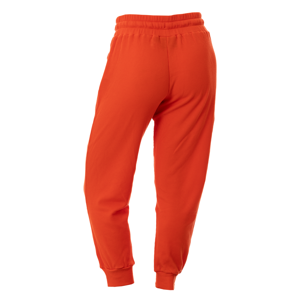 Cozy Waffle Pant
