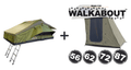 CO-Walkabout 56 2.0 + Tall Annex