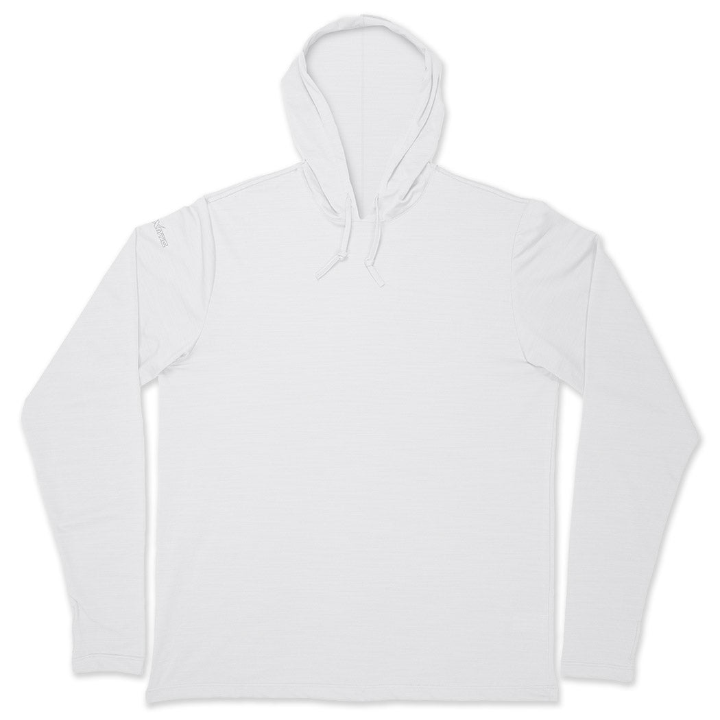 Men's Air-X Hooded Performance Shirts with Repel X