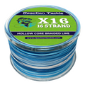 Reaction Tackle Hollow Core - 16 Strand Braided Fishing Line
