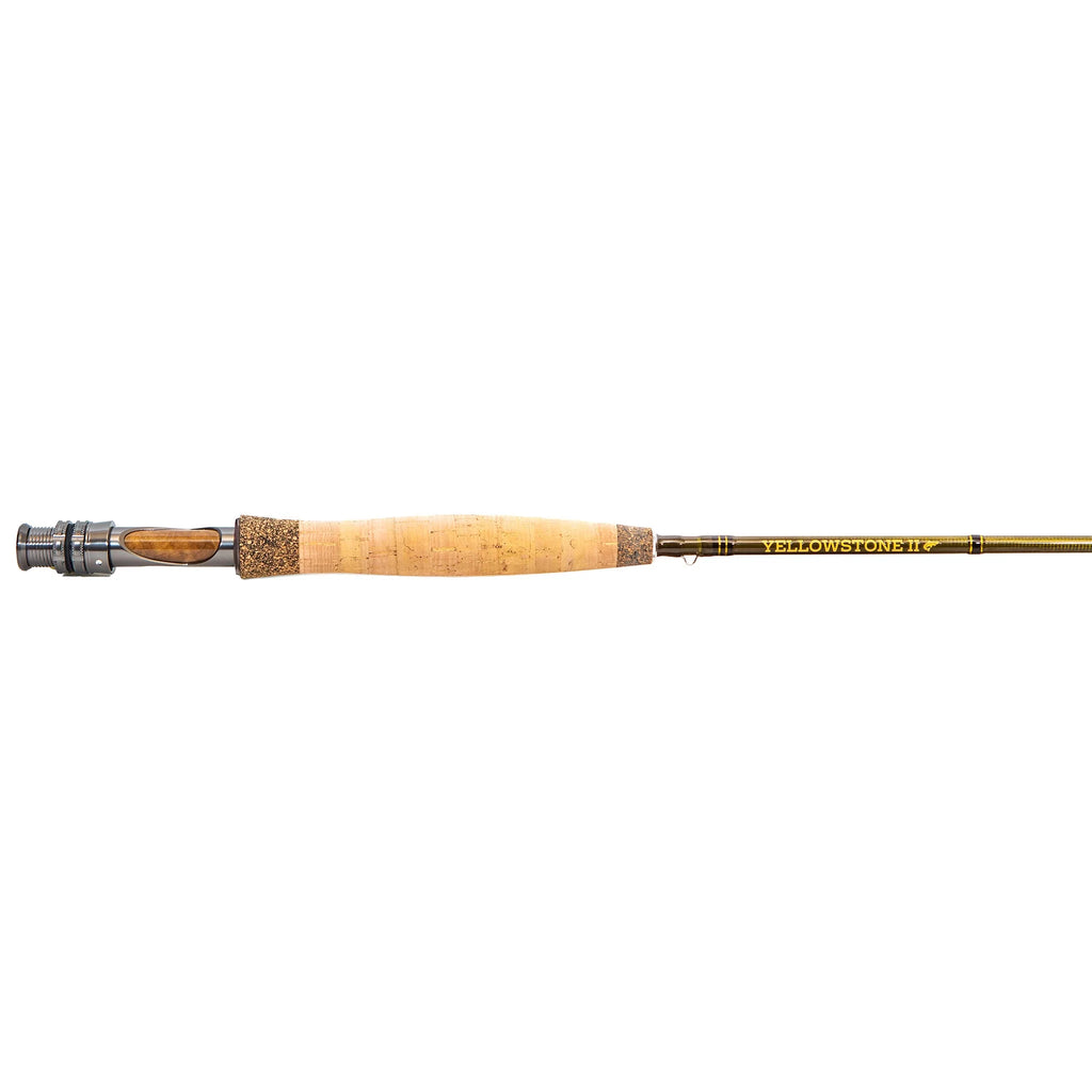 Yellowstone II Fly Rod