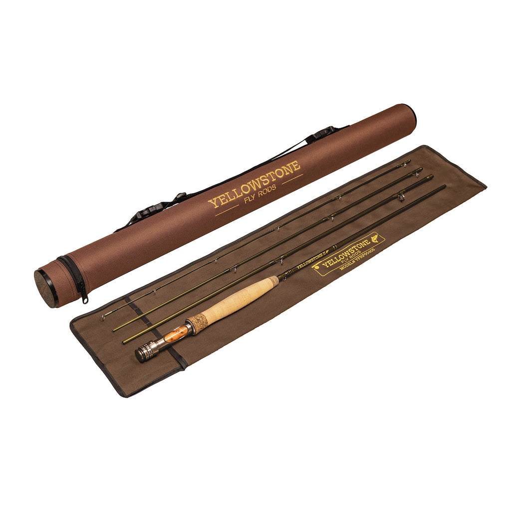 Miracle Mile Rod Combo Kit – 9'0" 6WT