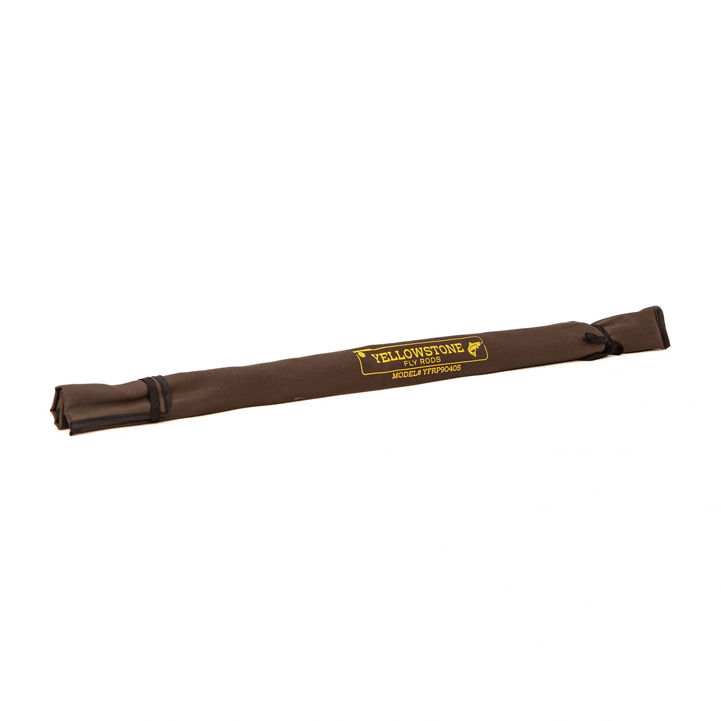 Flat Creek Rod Combo Kit – 9'0" 5WT Complete Kit