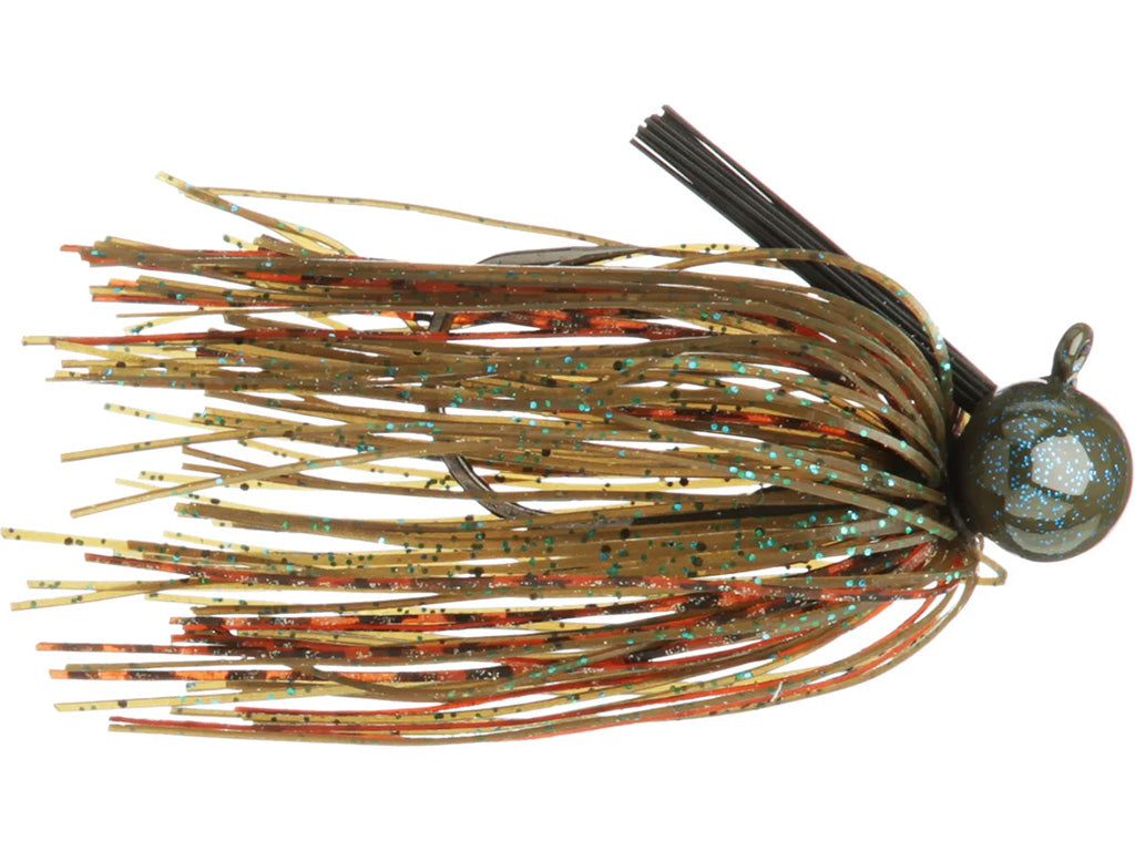 Pro Football Jig