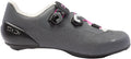 SIDI Genius X WYVE Road Shoes - Women's Anthracite Gray 41