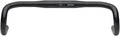 WHISKY No.7 6F Drop Handlebar - Aluminum 31.8mm 46cm Black