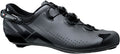 SIDI Shot 2S Road Shoes - Men's Anthracite/Black 46.5