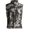 Kings Hunter Soft Shell Vest KC-Ultra Camo 3X-Large