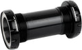 CeramicSpeed BB ALPHA Bottom Bracket - English/BSA 73mm For 30mm Spindle MTB BLK