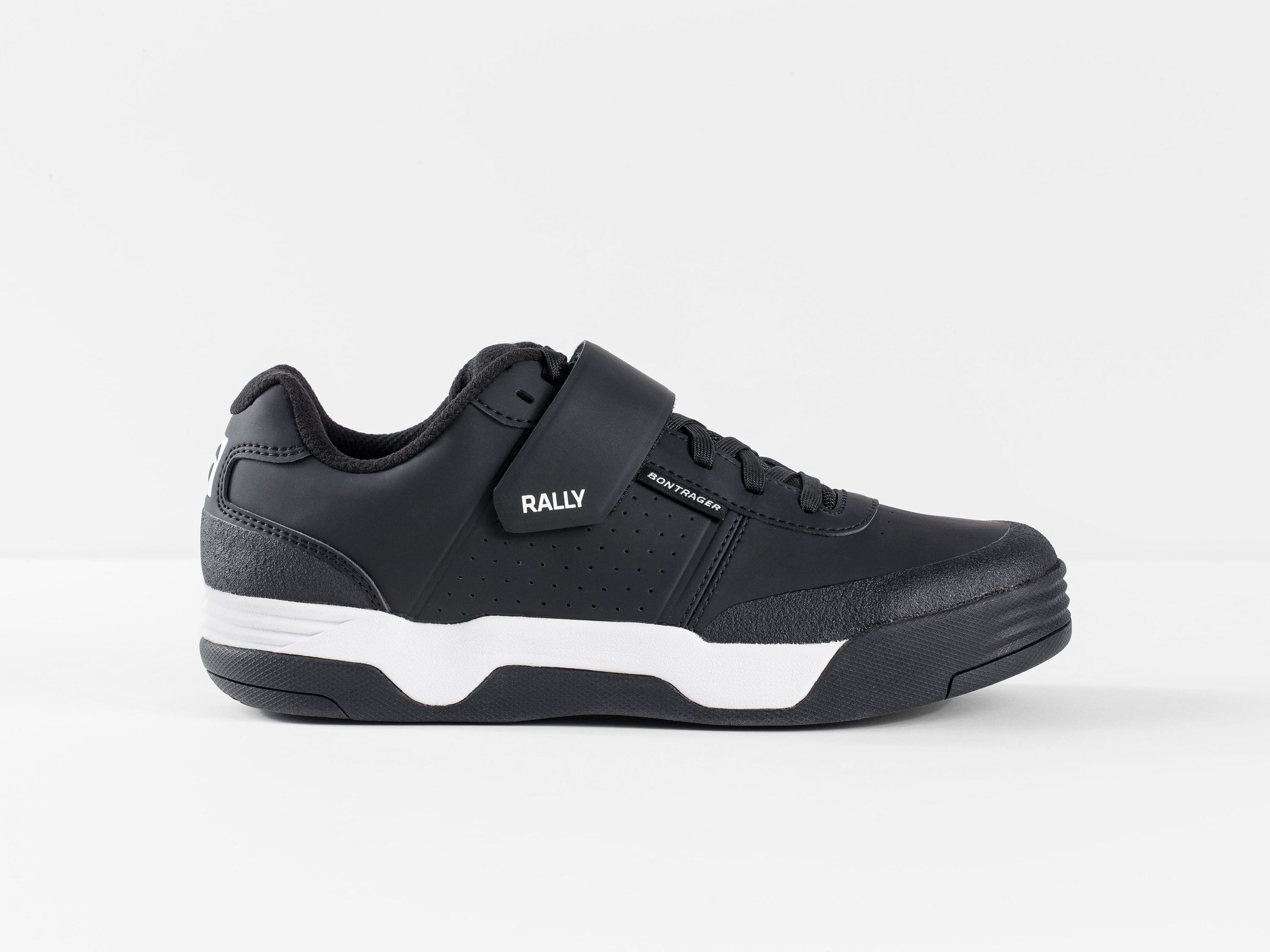 Bontrager Rally MTB 40 Black Shoe