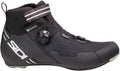 SIDI Nix Cycling Boot - Black/Black 43  Millennium Fit