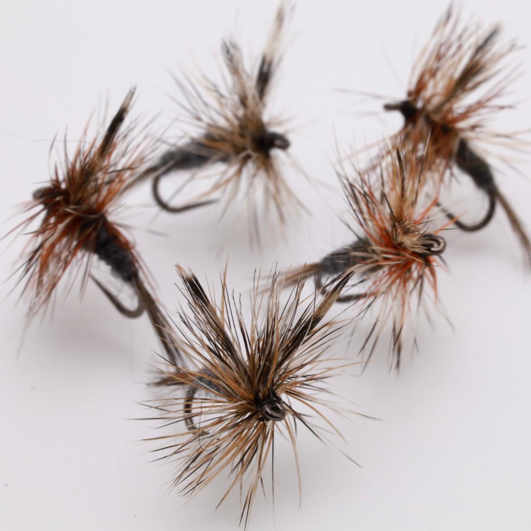 Adams Dry Fly