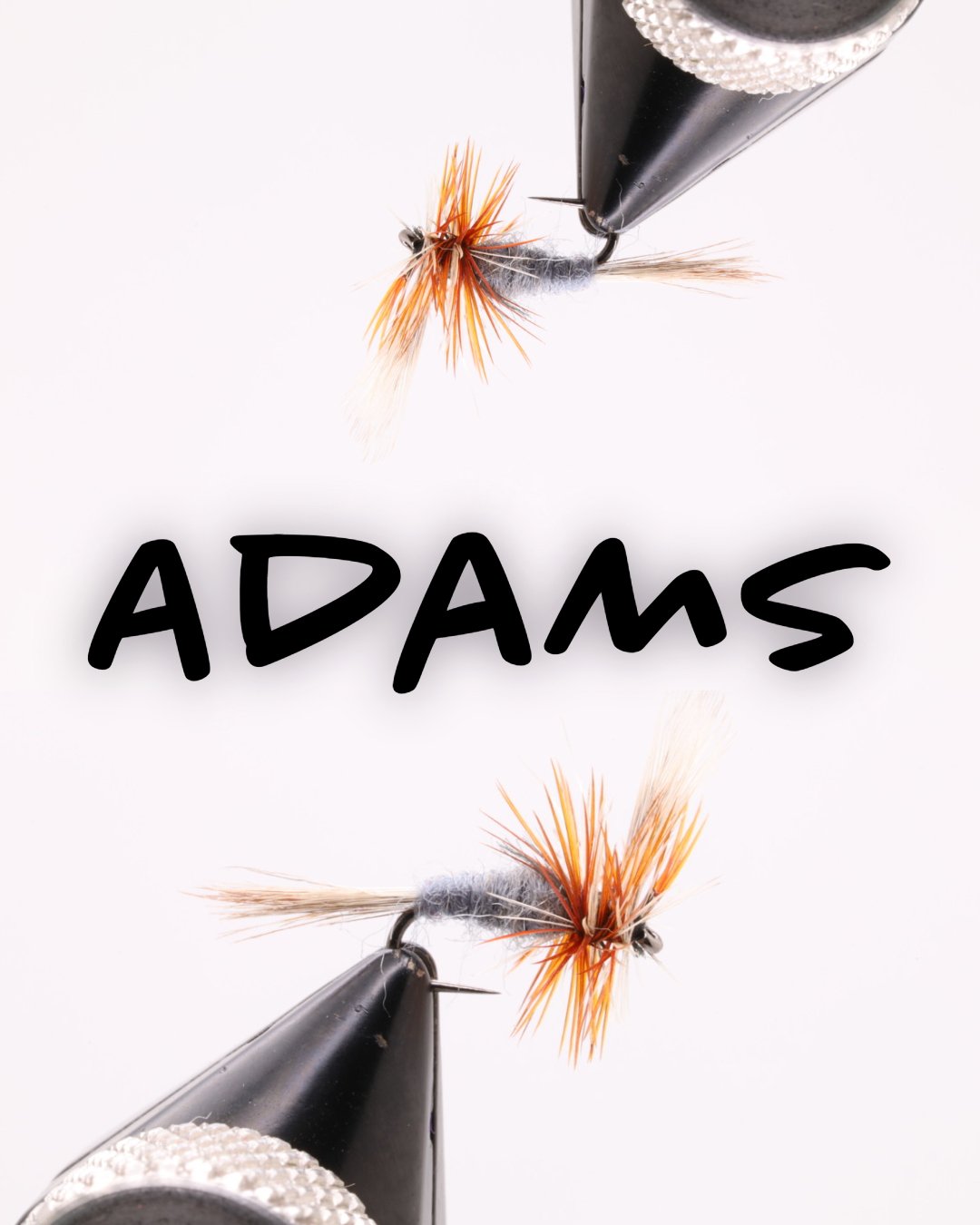 Adams Dry Fly
