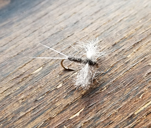Adam's Trico Spinner Dry Fly