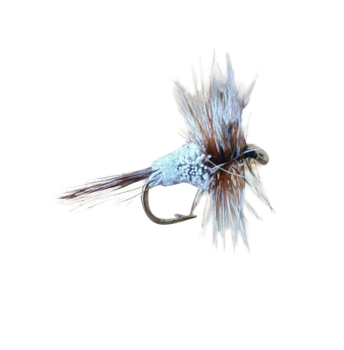 Adam's Irresistible Dry Fly