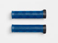 Grip Bontrager XR Trail Comp Recycled Plastic Mulsanne Blue