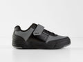 Bontrager Rally MTB 40 Grey/Black Shoe