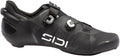 SIDI Wire 3 Road Shoes - Mens Black 41