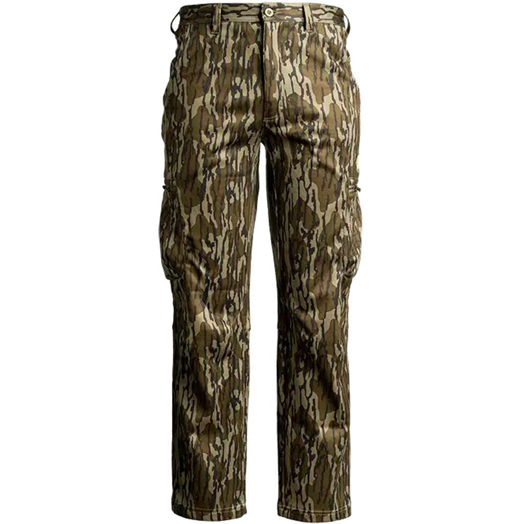 Silentec Pant MO Bottomland 3X-Large