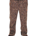 Habit Men's Townsend Ridge Techshell Pants 3XL-Mossy Oak New Bottomland / Timber Wolf
