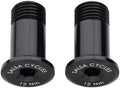 Salsa Link Pivot Bolt Kit - M12x1.25 24L Link Pivot Bolt - 3731