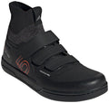 Five Ten Freerider Pro Mid VCS Flat Shoes - Men's Black 12