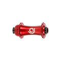 Industry Nine Solix M Classic Front Disc Hub Front 28H 15mm TA 110mm Boost Red