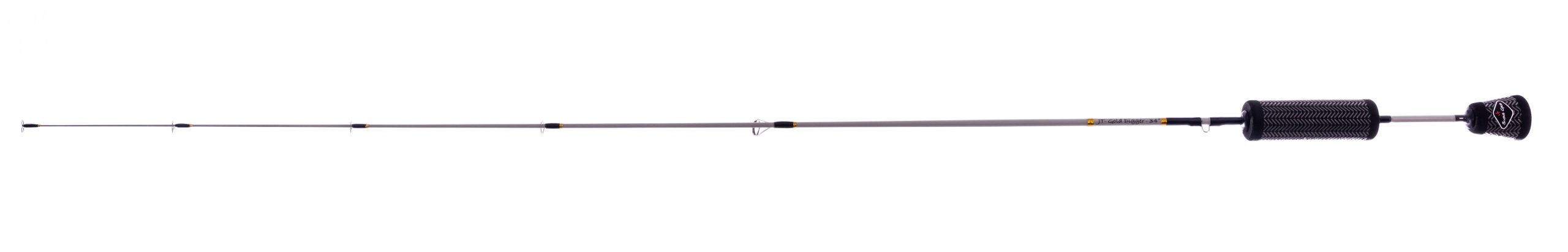 34" Gold Digger