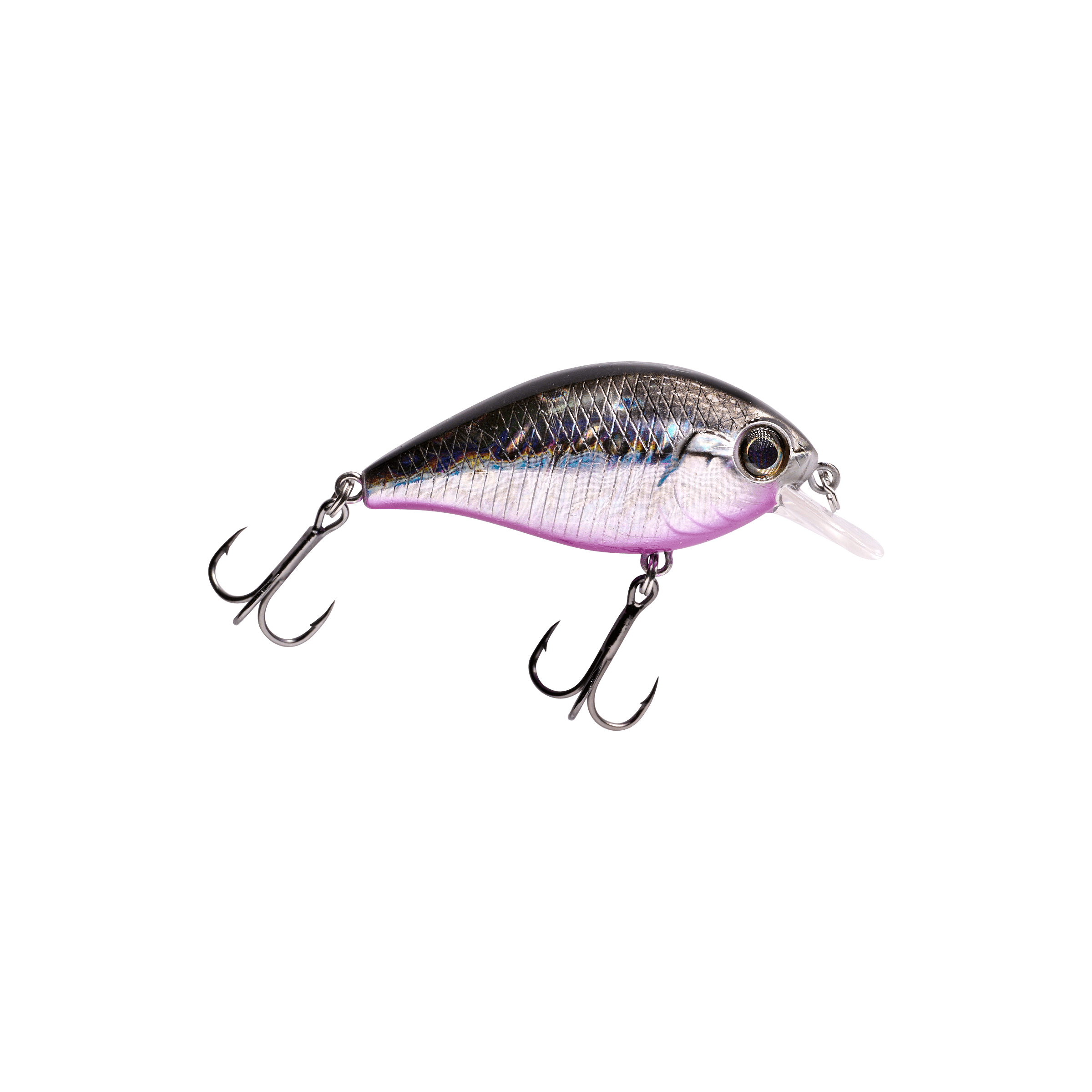 Defender Squarebill