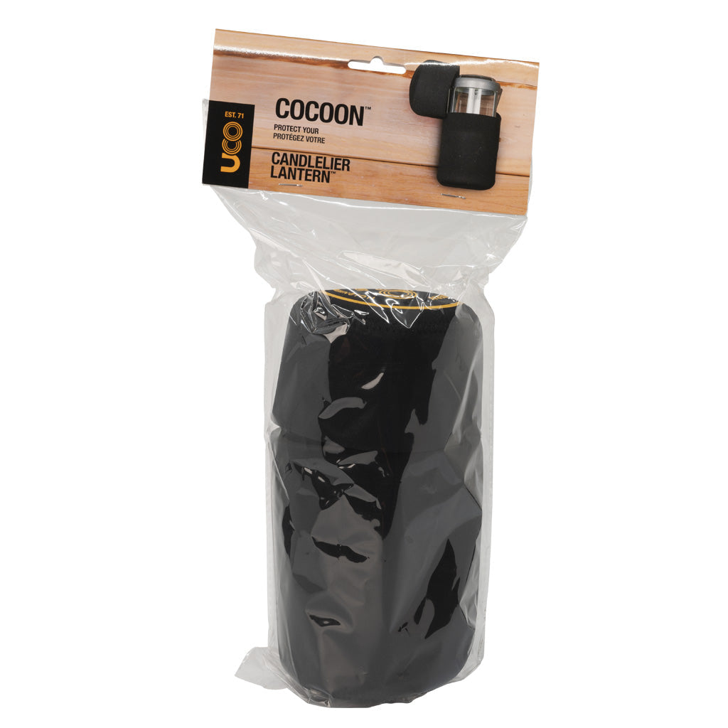 Cocoon Case for Candlelier Candle Lantern