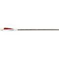 Victory Bamboo Trad Arrows 400 6 pk.