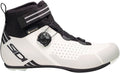 SIDI Nix Cycling Boots - White/Black Size 48  Millennium Fit